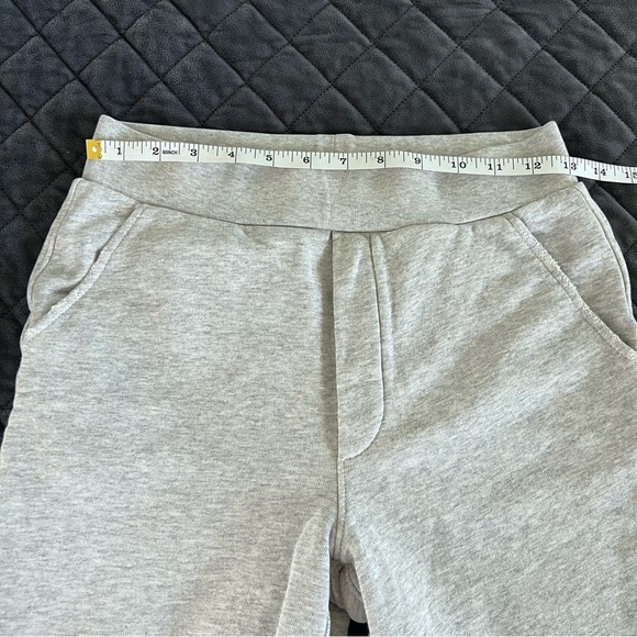 Frank & Eileen Sweatpant Women XS Tee Lab Tulip Gray Trouser jogger X - Picture 7 of 11